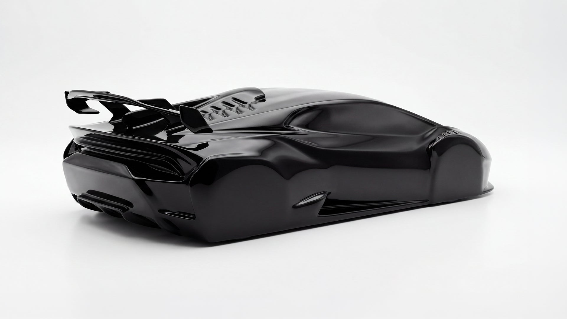 Lamborghini Huracán STO