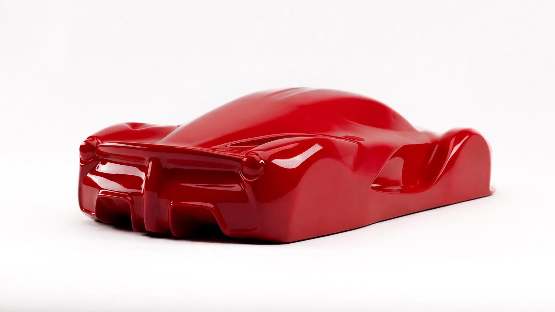 Ferrari LA FERRARI