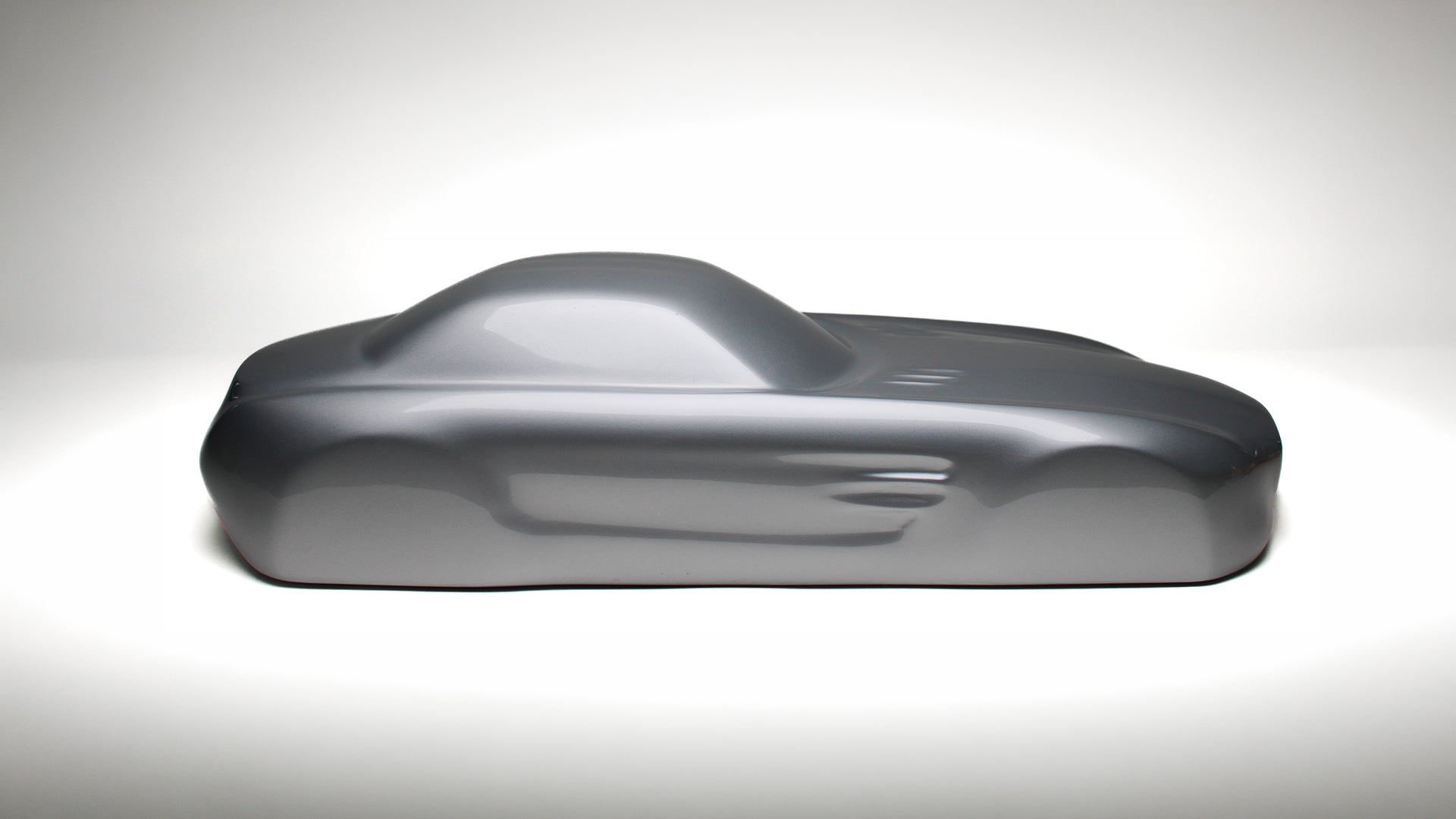 Mercedes-Benz SLS