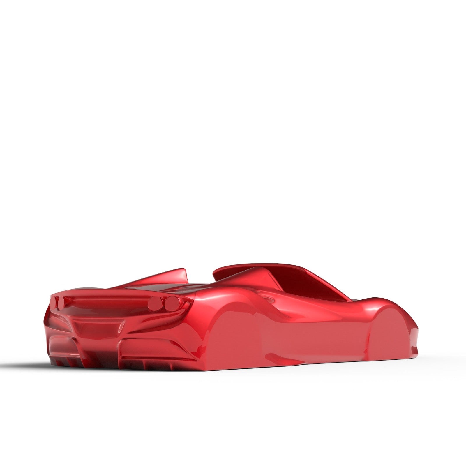 Ferrari F8 Tributo