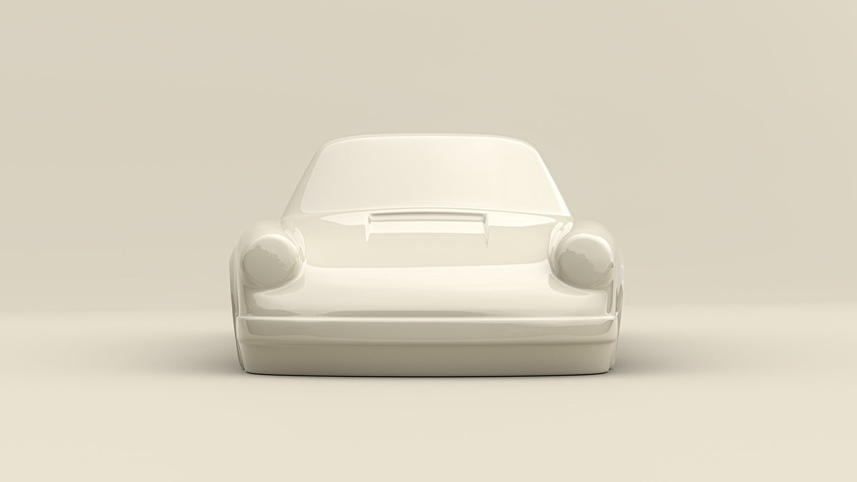 Porsche 911 Carrera (1972)