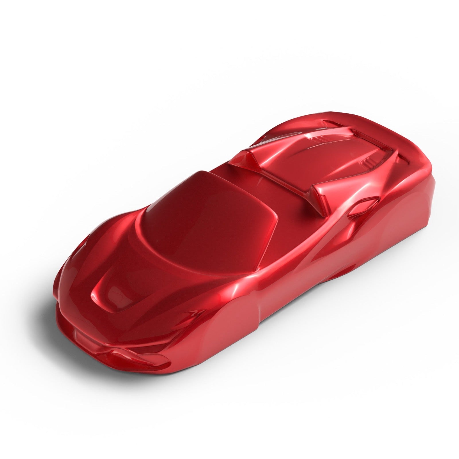 Ferrari F8 Tributo
