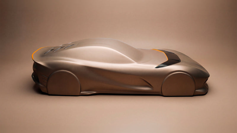 Ferrari 812 Competizione