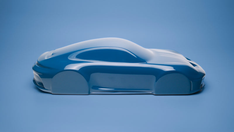Porsche GT3 Touring