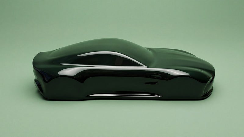 ASTON MARTIN Vantage (2025)