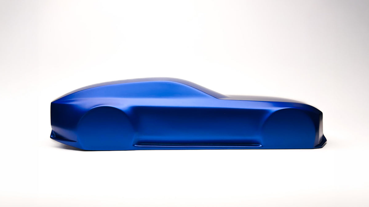 Jaguar Type-00
