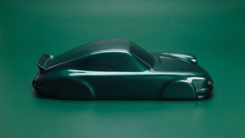 Porsche Carrera RS