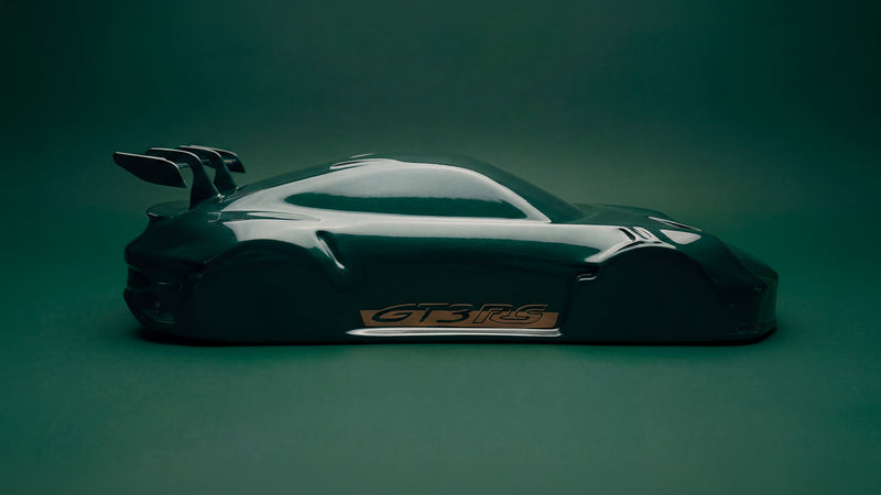 Porsche 992 GT3 RS