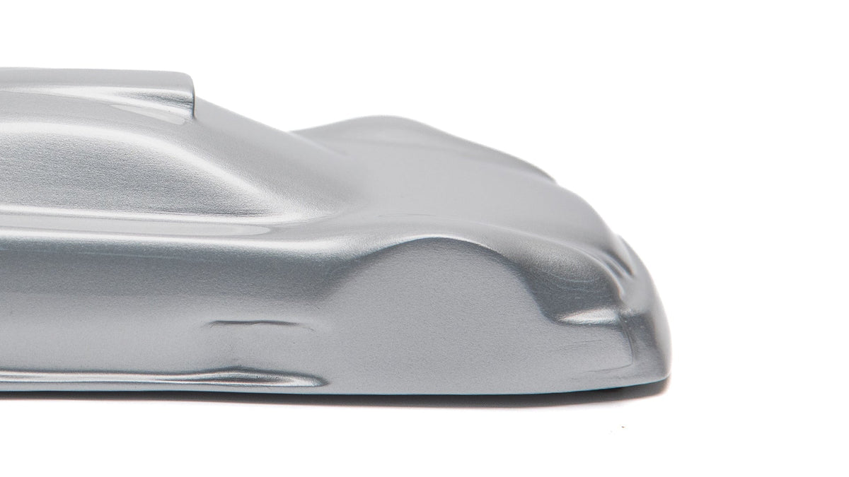 Mercedes-Benz CLK GTR