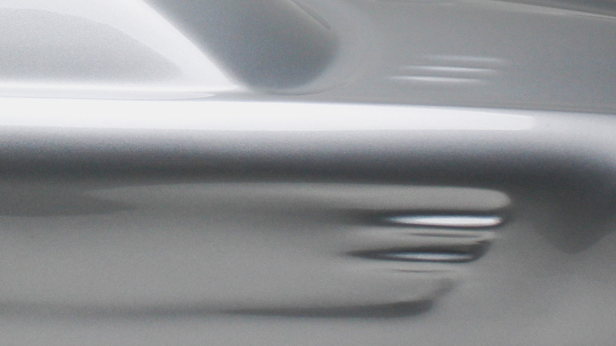 Mercedes-Benz SLS