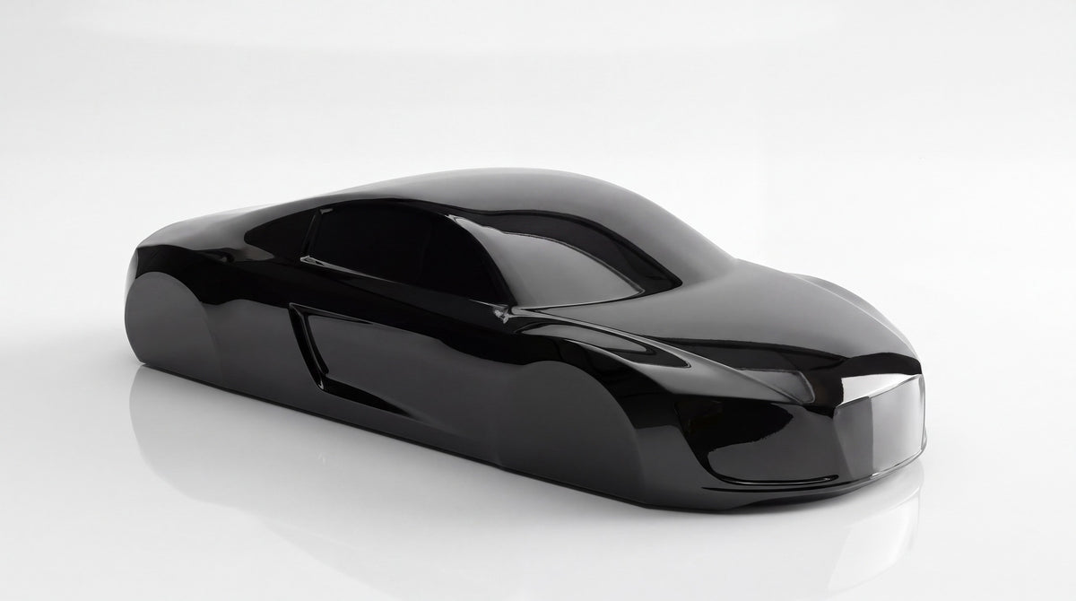 AUDI R8 (2010)