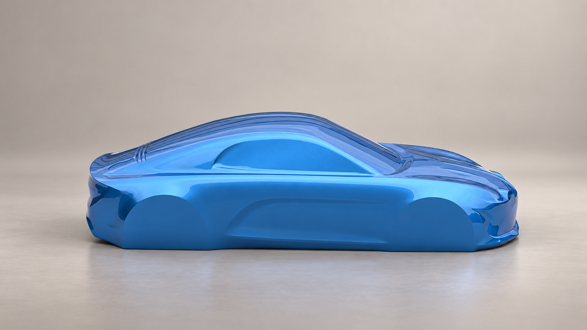 Alpine A110