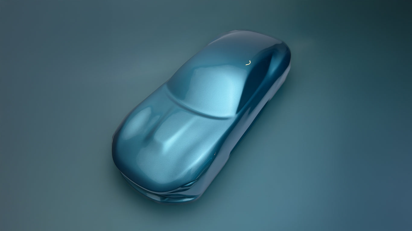 Ferrari Amalfi