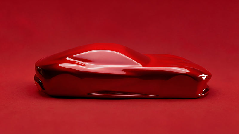 Ferrari Amalfi