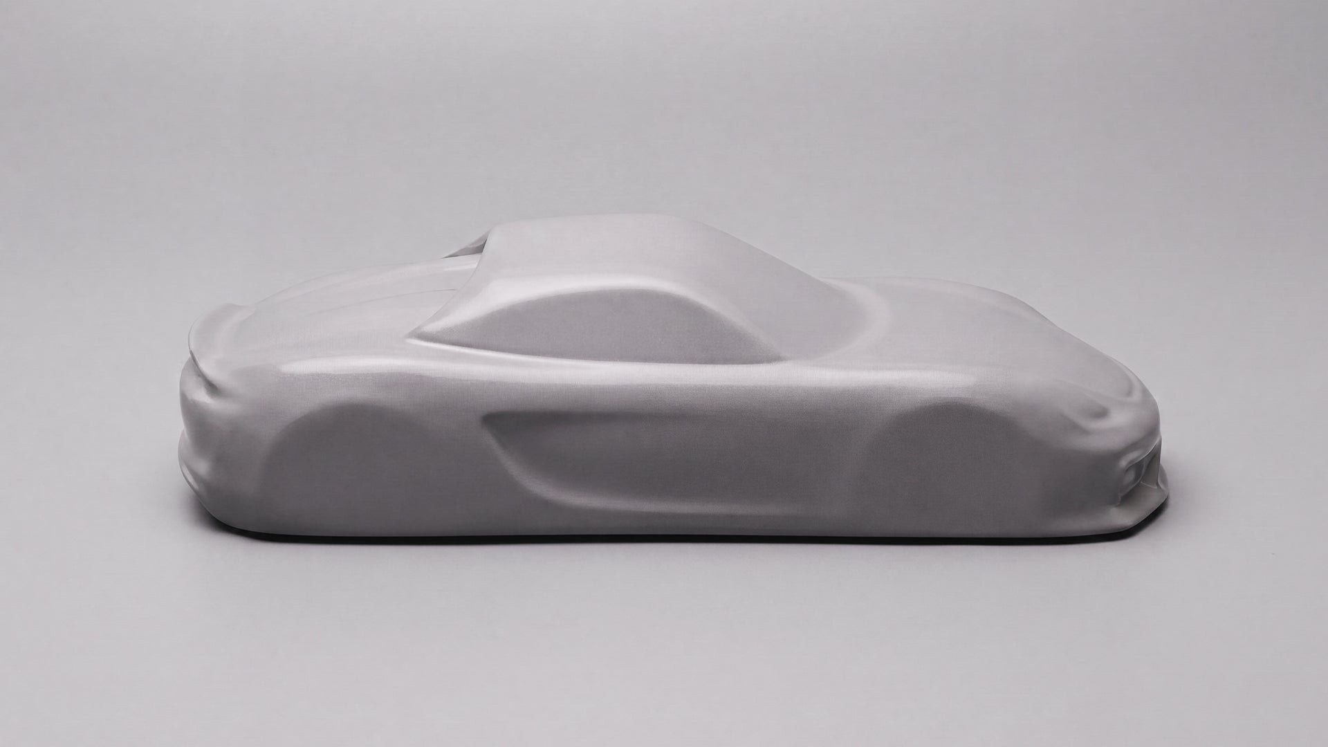 Porsche 718 Spyder