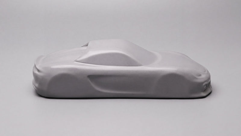 Porsche 718 Spyder