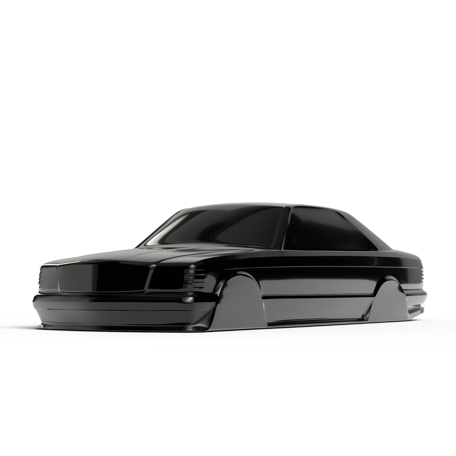 Mercedes-Benz 560 SEC (1990)