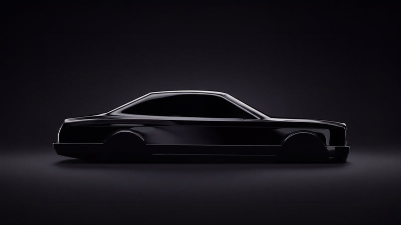 Bentley Azur (2001)