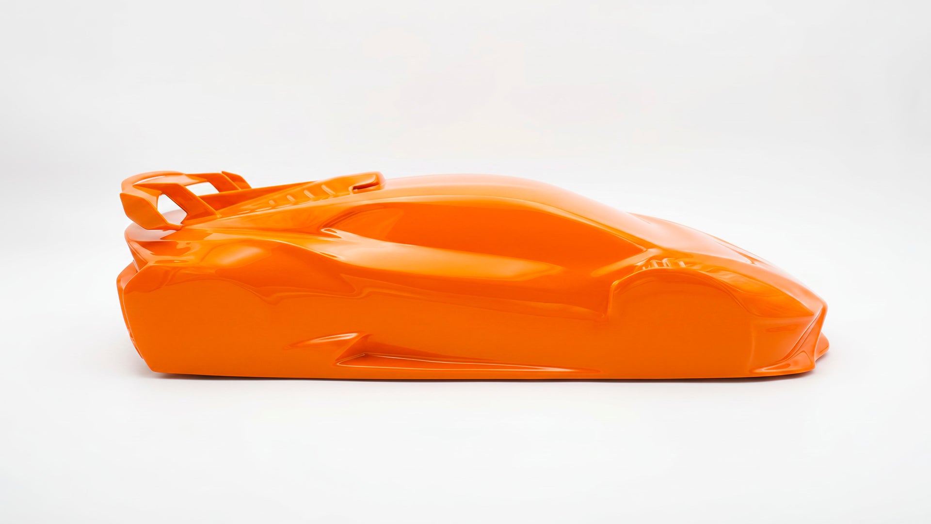 Lamborghini Huracán STO