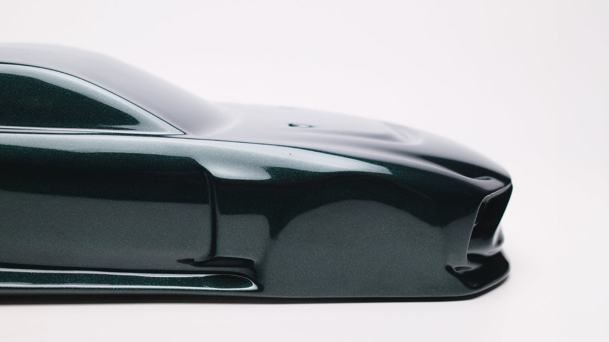 ASTON MARTIN VALOUR