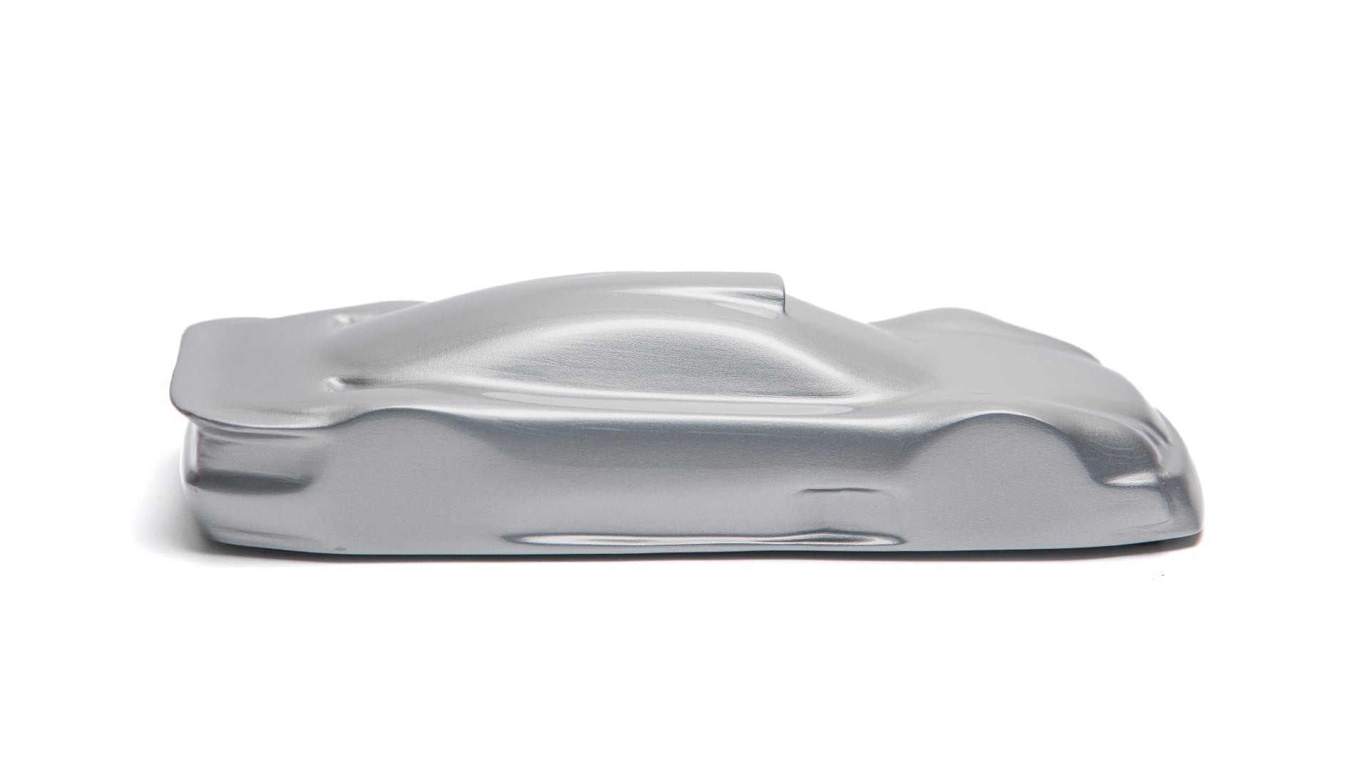 Mercedes-Benz CLK GTR