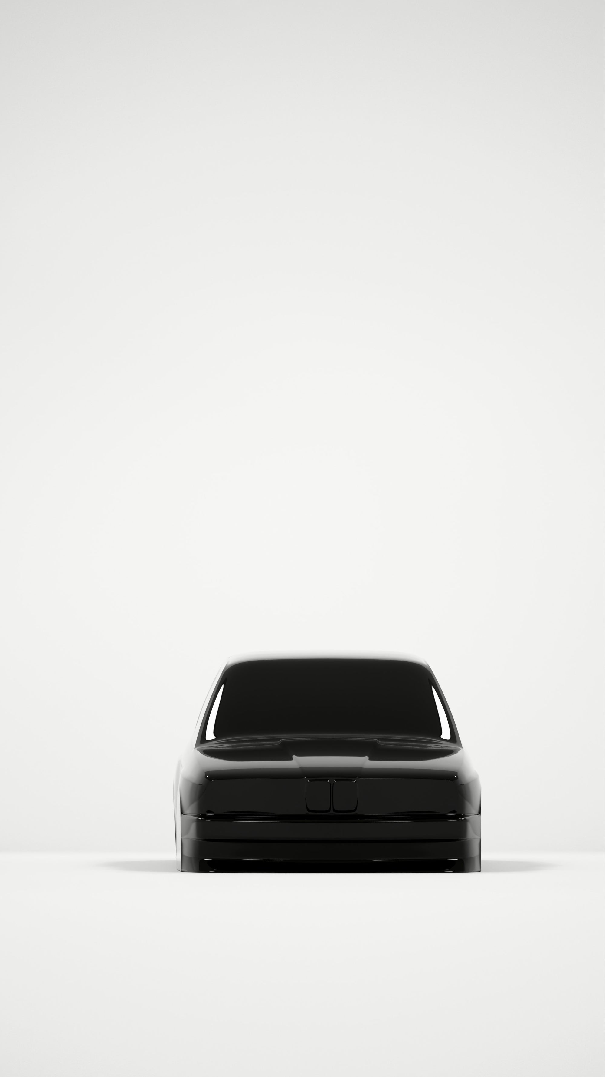 BMW e30 Sport Evo