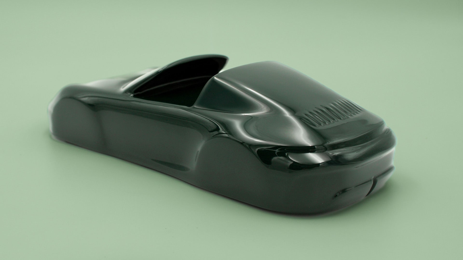 Porsche 911 Targa