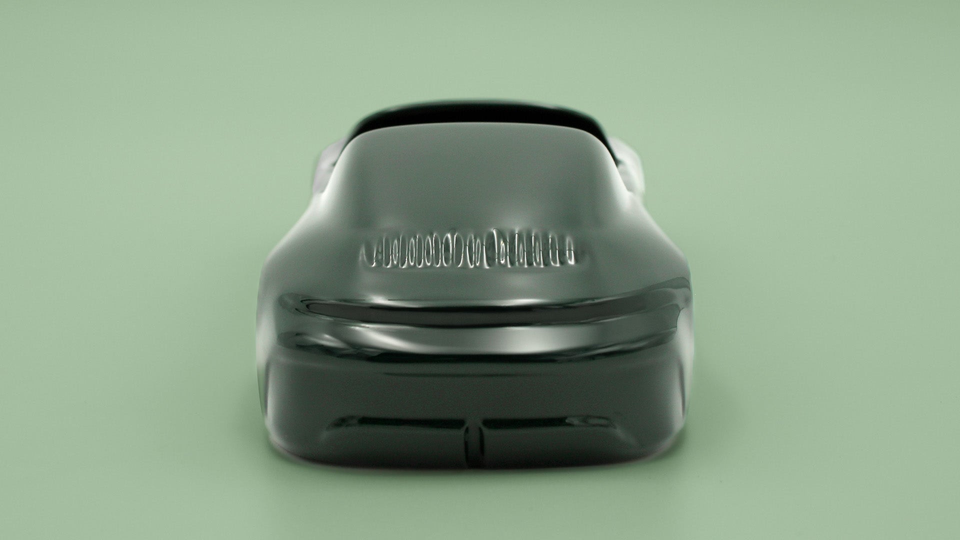 Porsche 911 Targa
