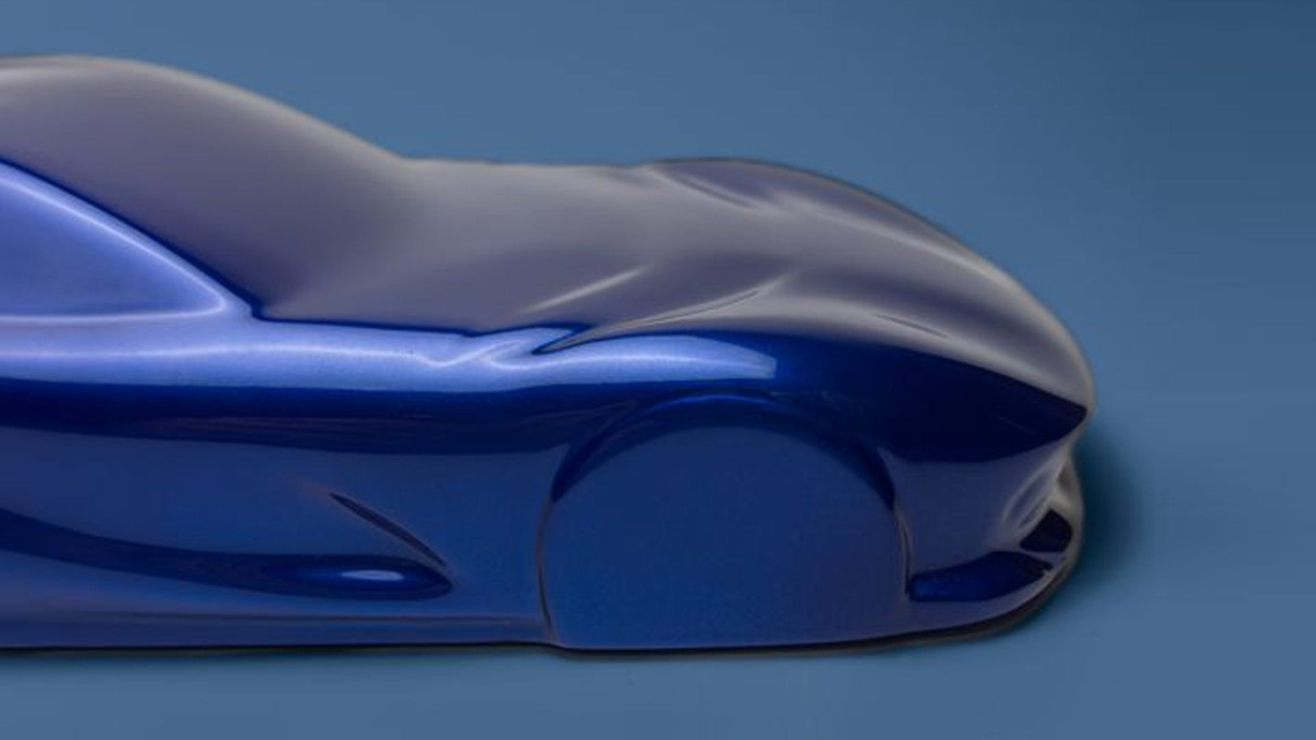 Ferrari 812 Competizione Aperta