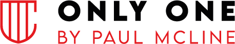Only One by Paul McLine