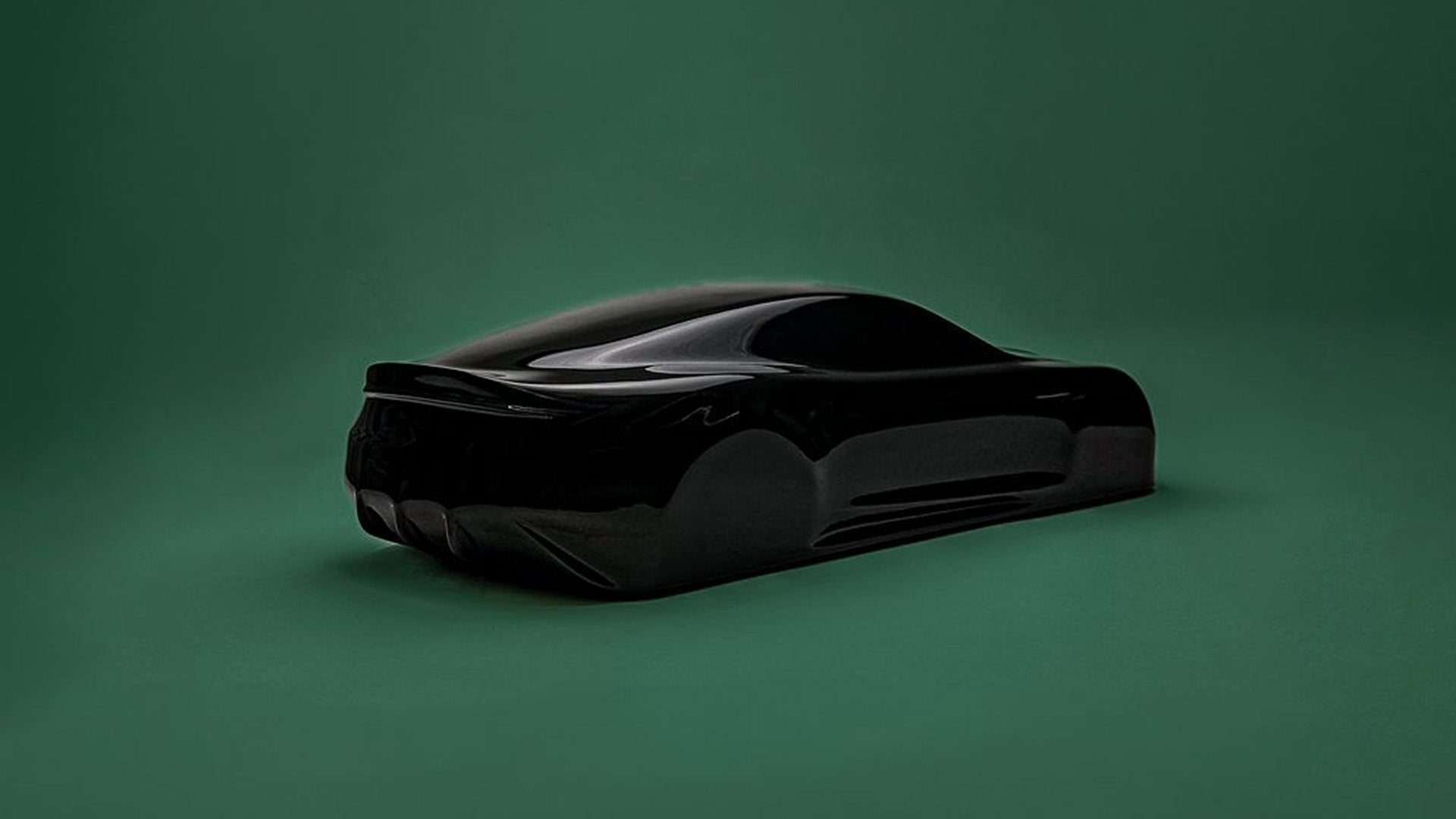 ASTON MARTIN DBS (2011)