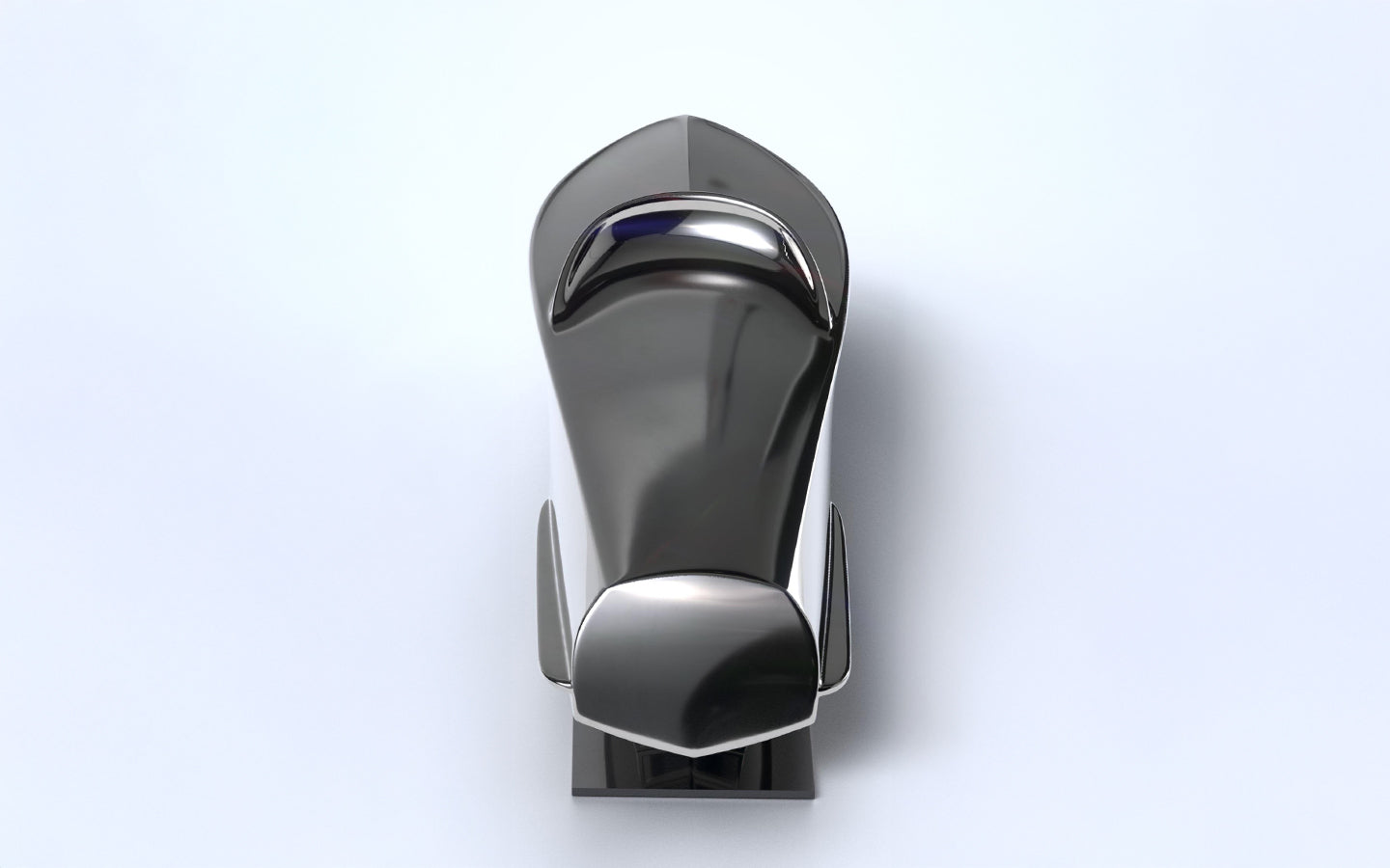 RIVA Aquarama Chrome