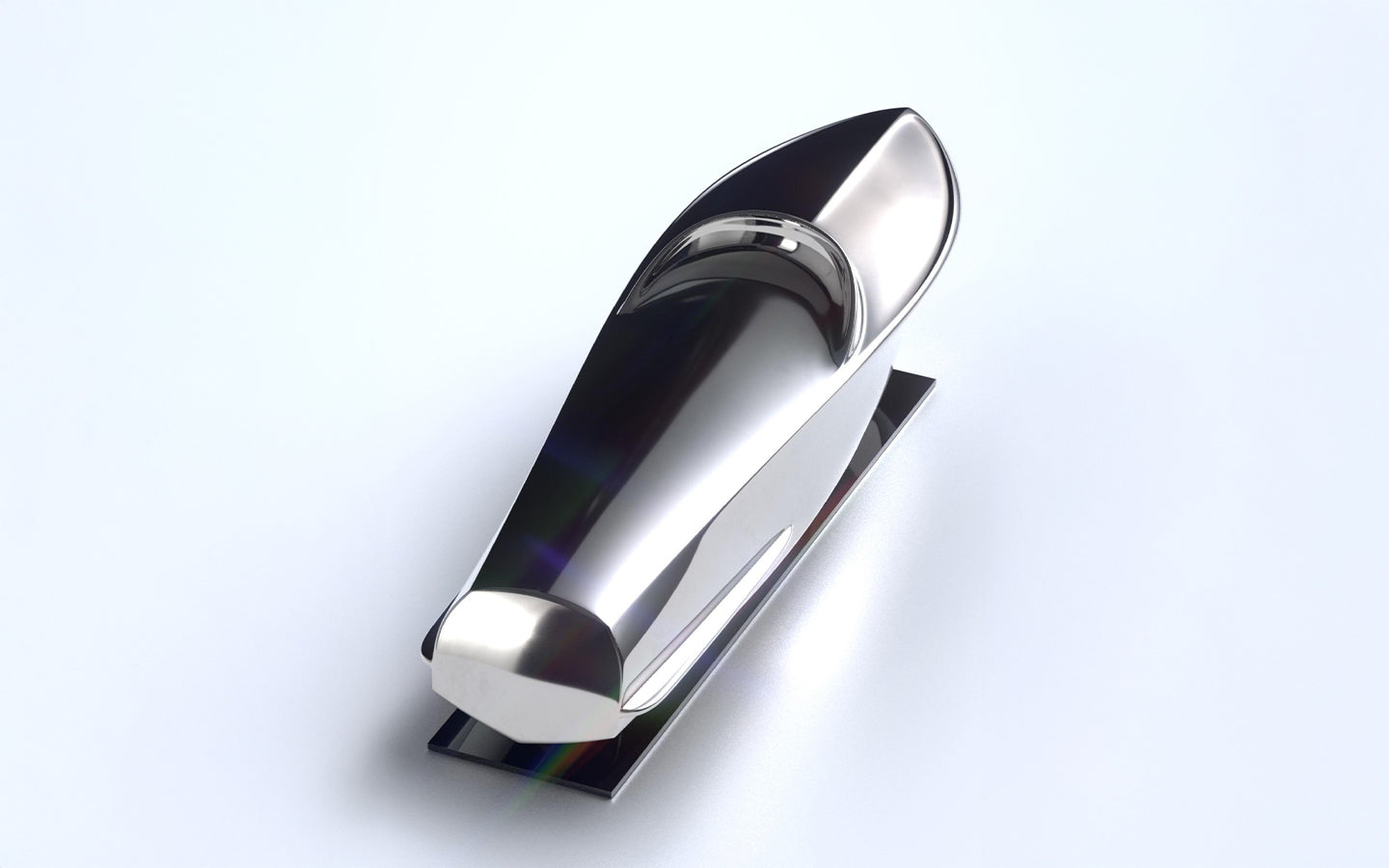 RIVA Aquarama Chrome