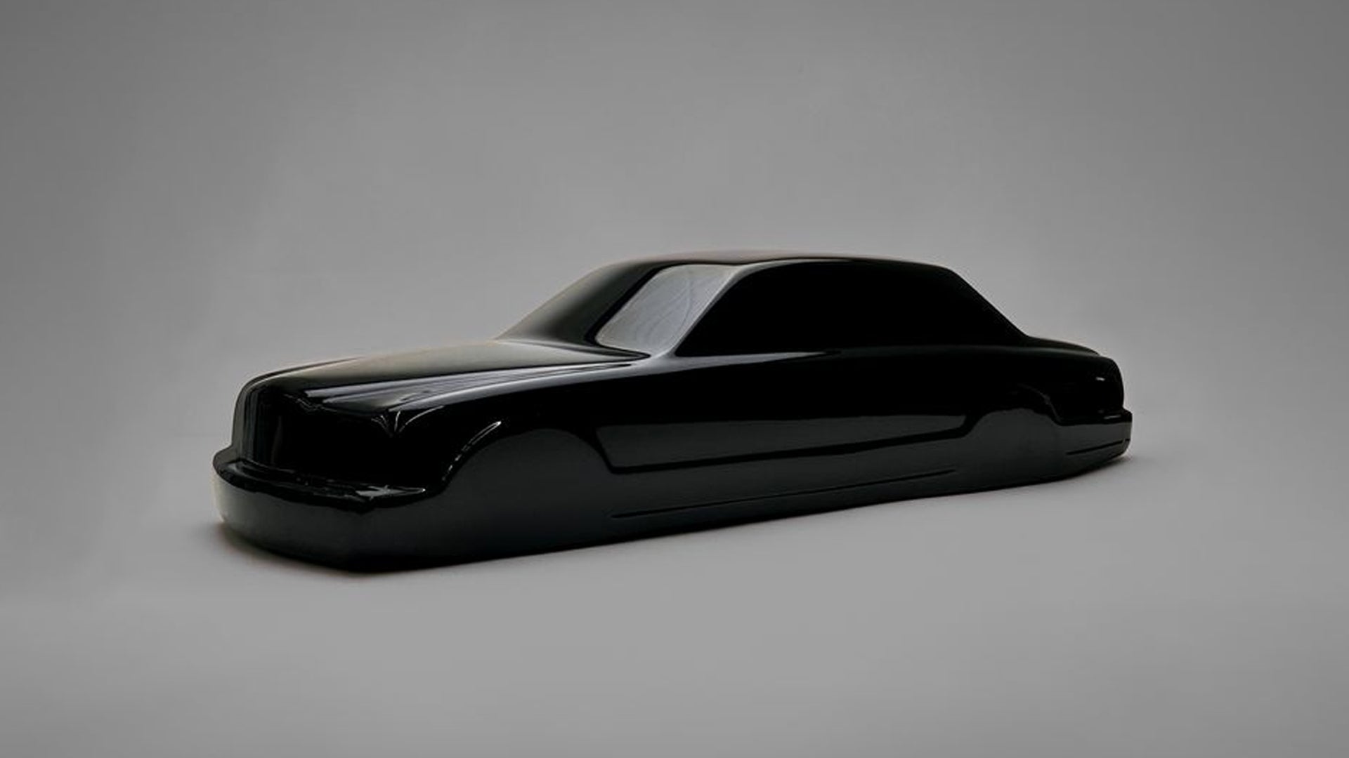 BENTLEY ARNAGE T10