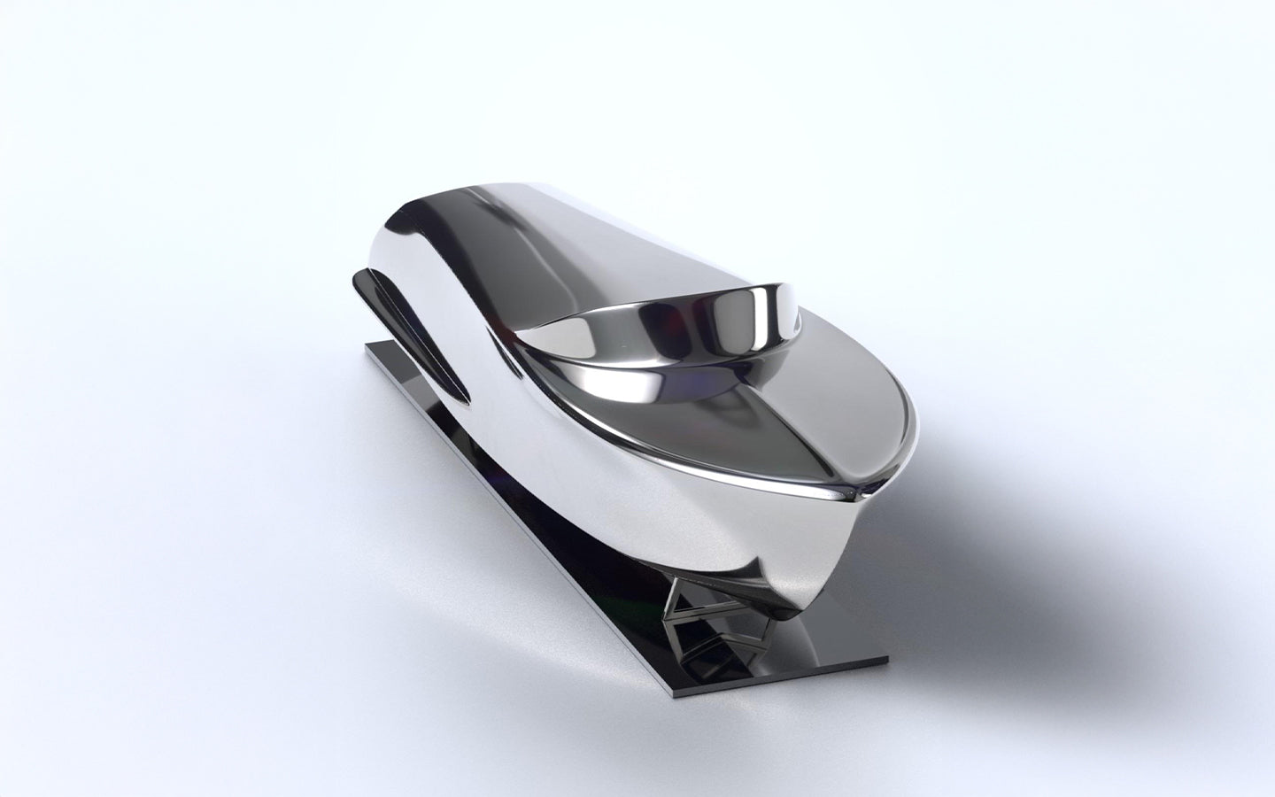 RIVA Aquarama Chrome