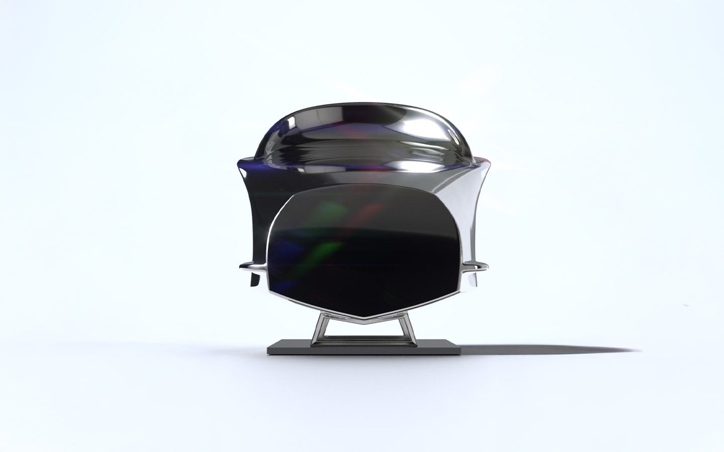 RIVA Aquarama Chrome