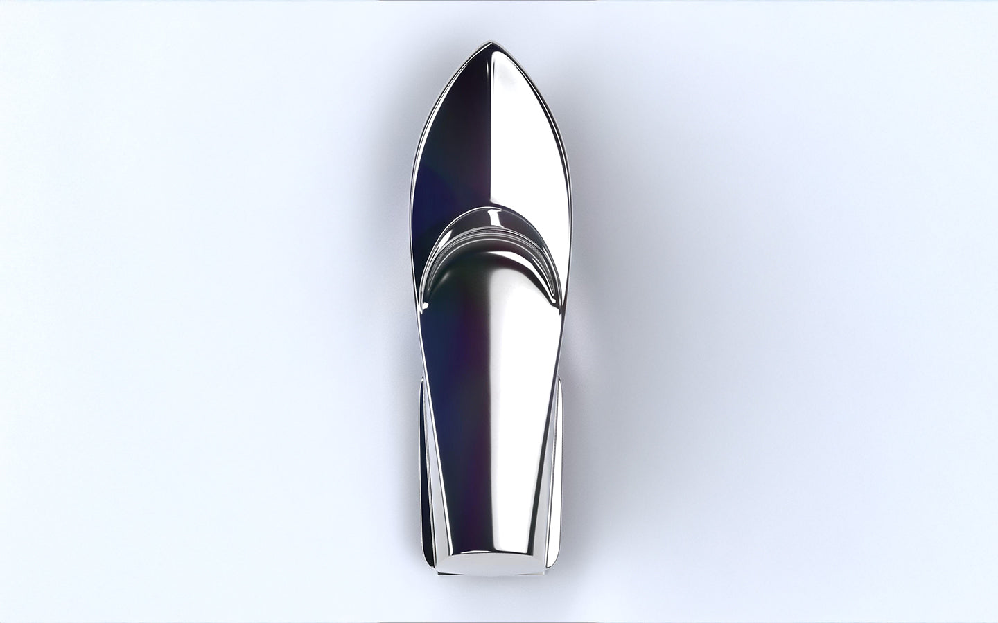 RIVA Aquarama Chrome