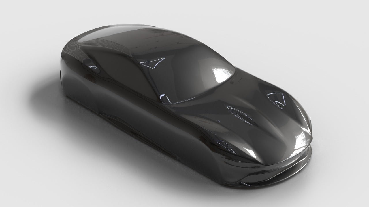 FERRARI ROMA