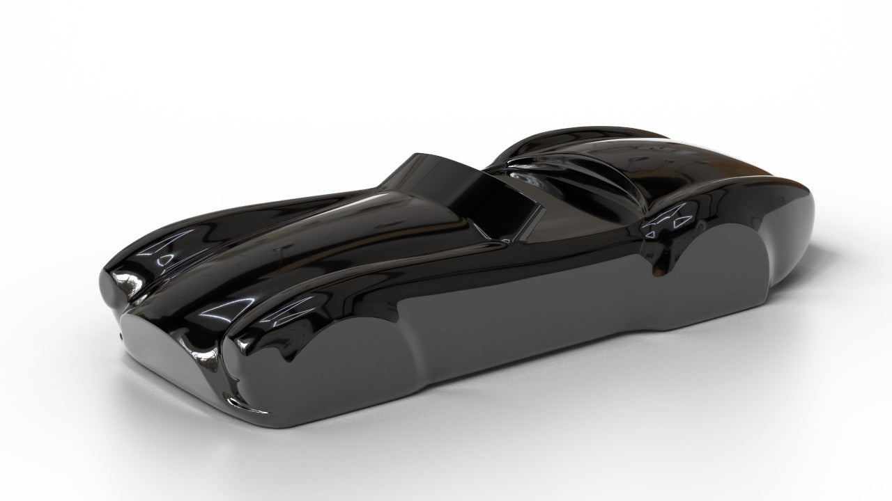 AC Cobra 427