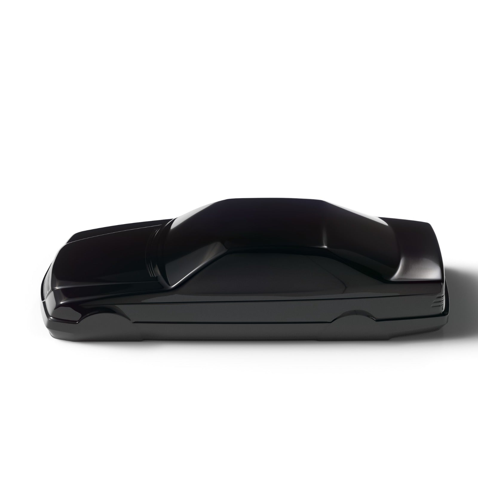 Mercedes CL 600 (2003)