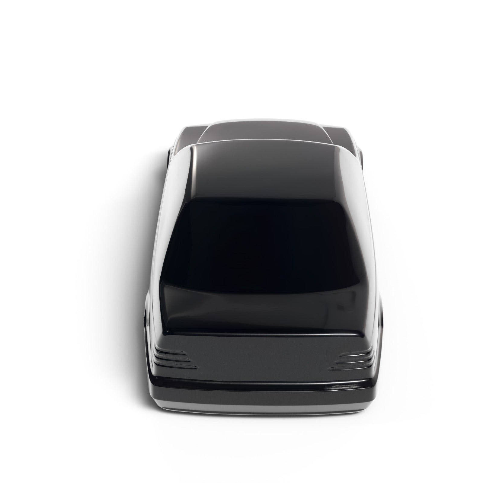 Mercedes CL 600 (2003)