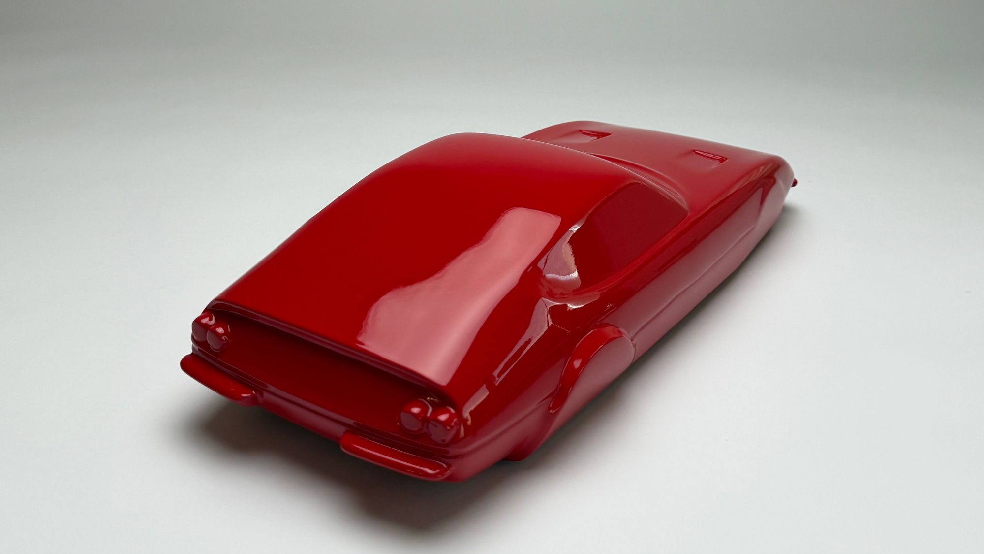 Ferrari Daytona 365 GTB4