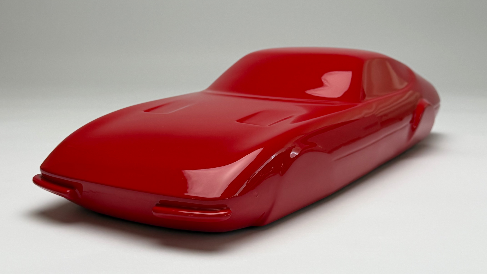 Ferrari Daytona 365 GTB4