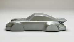 DROP PORSCHE 964 SILVER