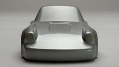 DROP PORSCHE 964 SILVER