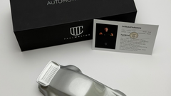 DROP PORSCHE 964 SILVER