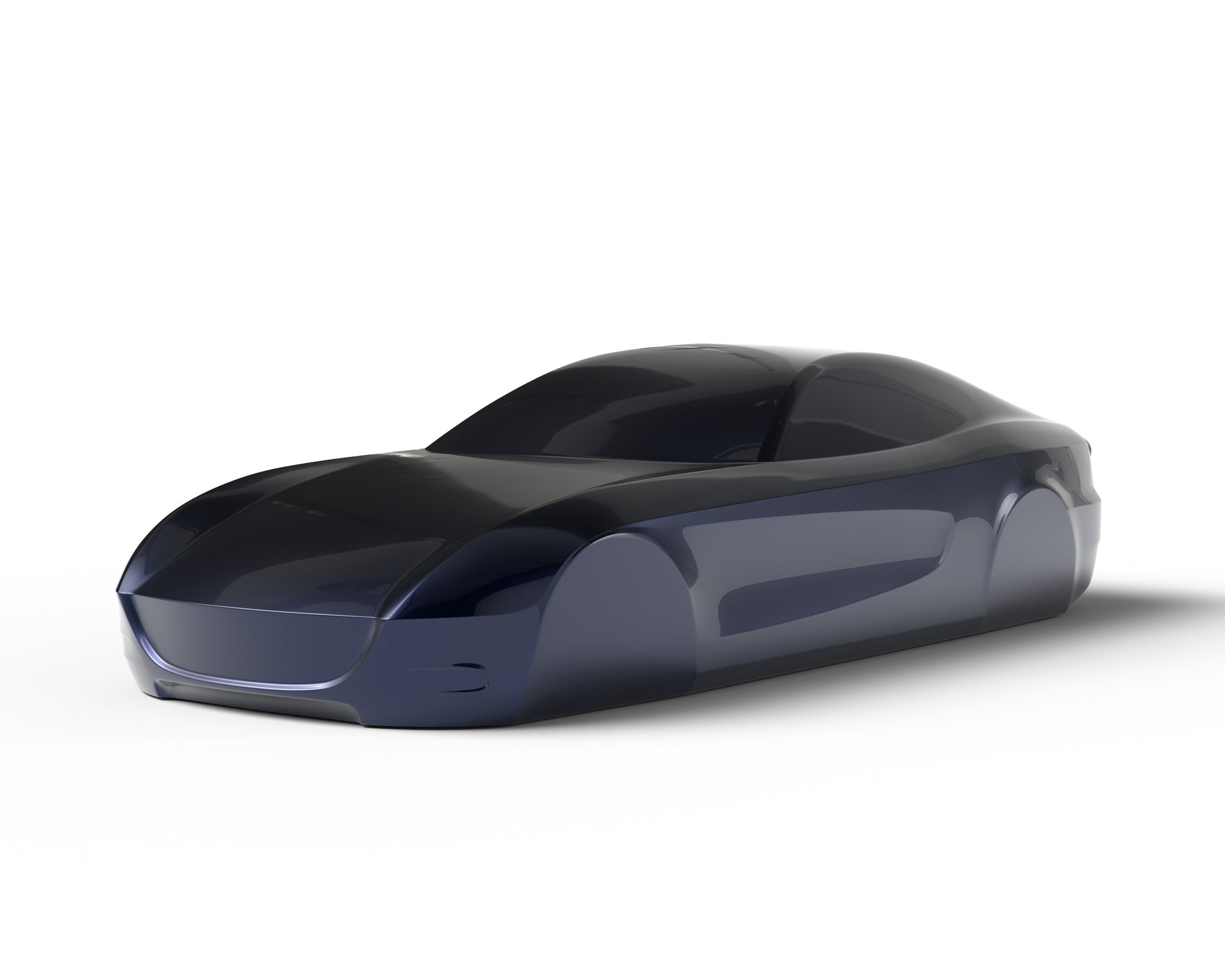 Ferrari 612 Scaglietti