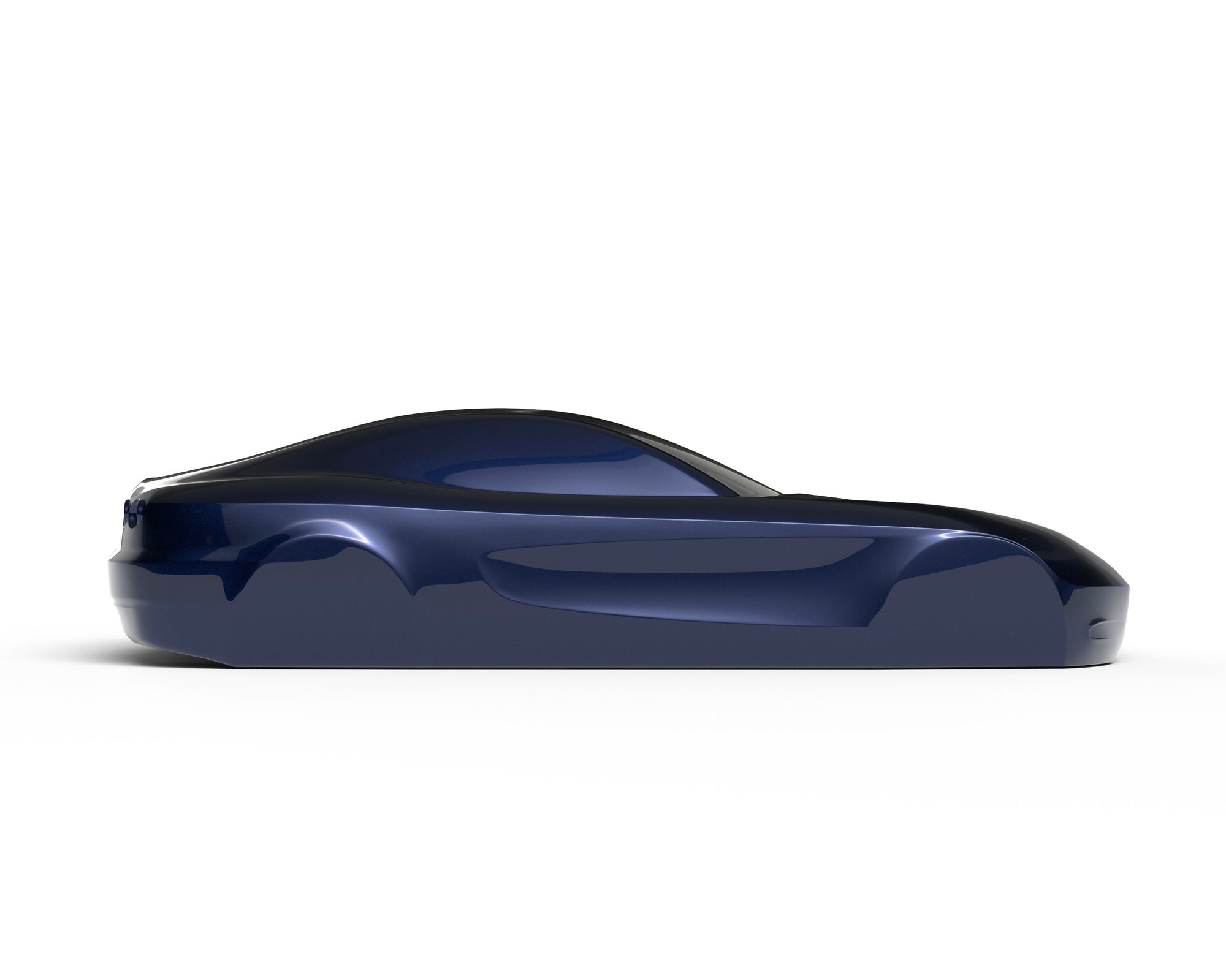 Ferrari 612 Scaglietti