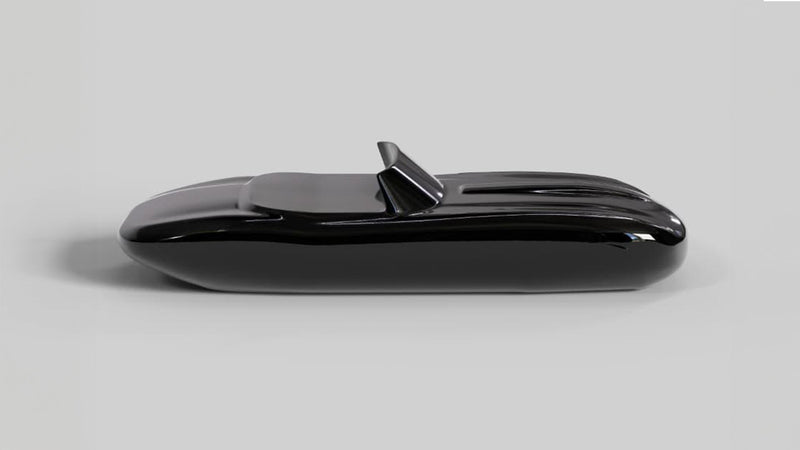 Jaguar Type-E