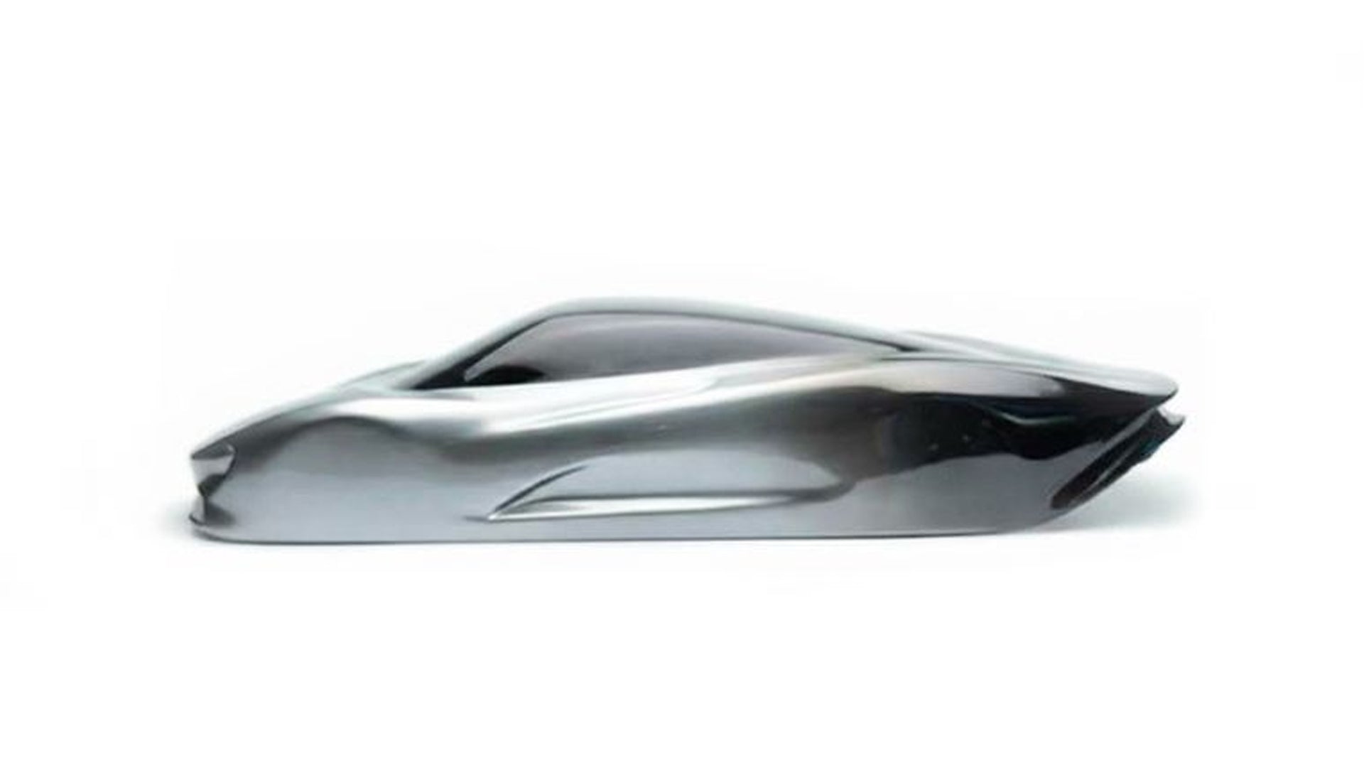 McLaren Speedtail